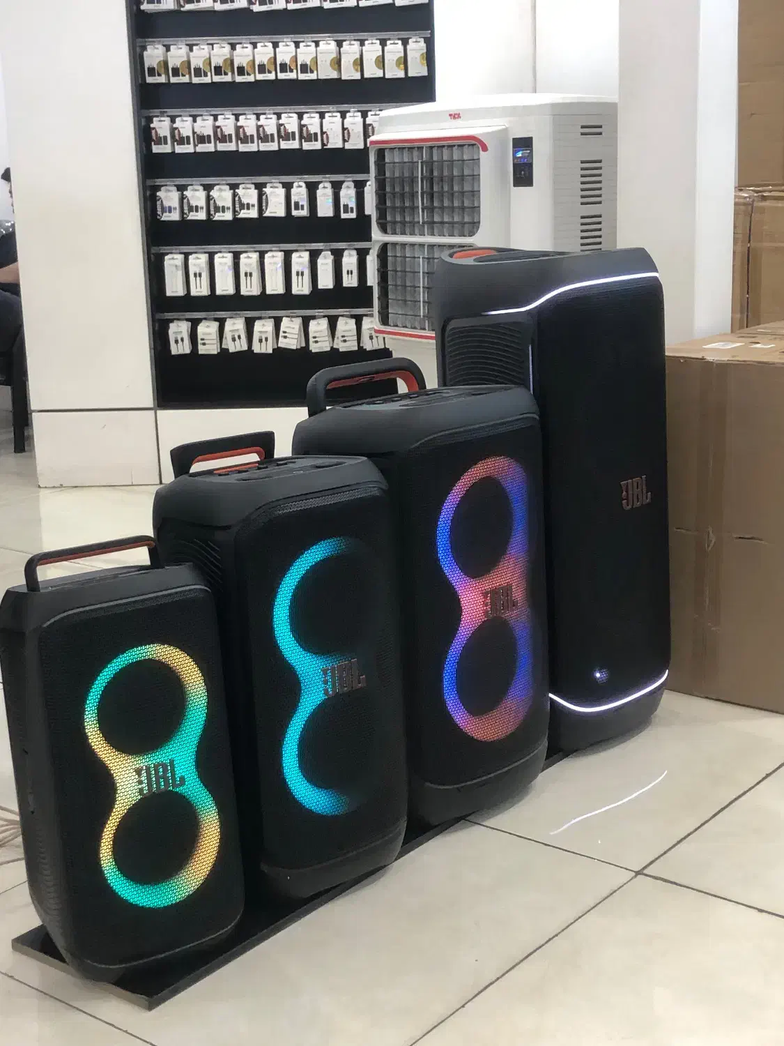 jbl720jbl520jbl320jbl120|سیستم صوتی خانگی|تهران, اکباتان|دیوار