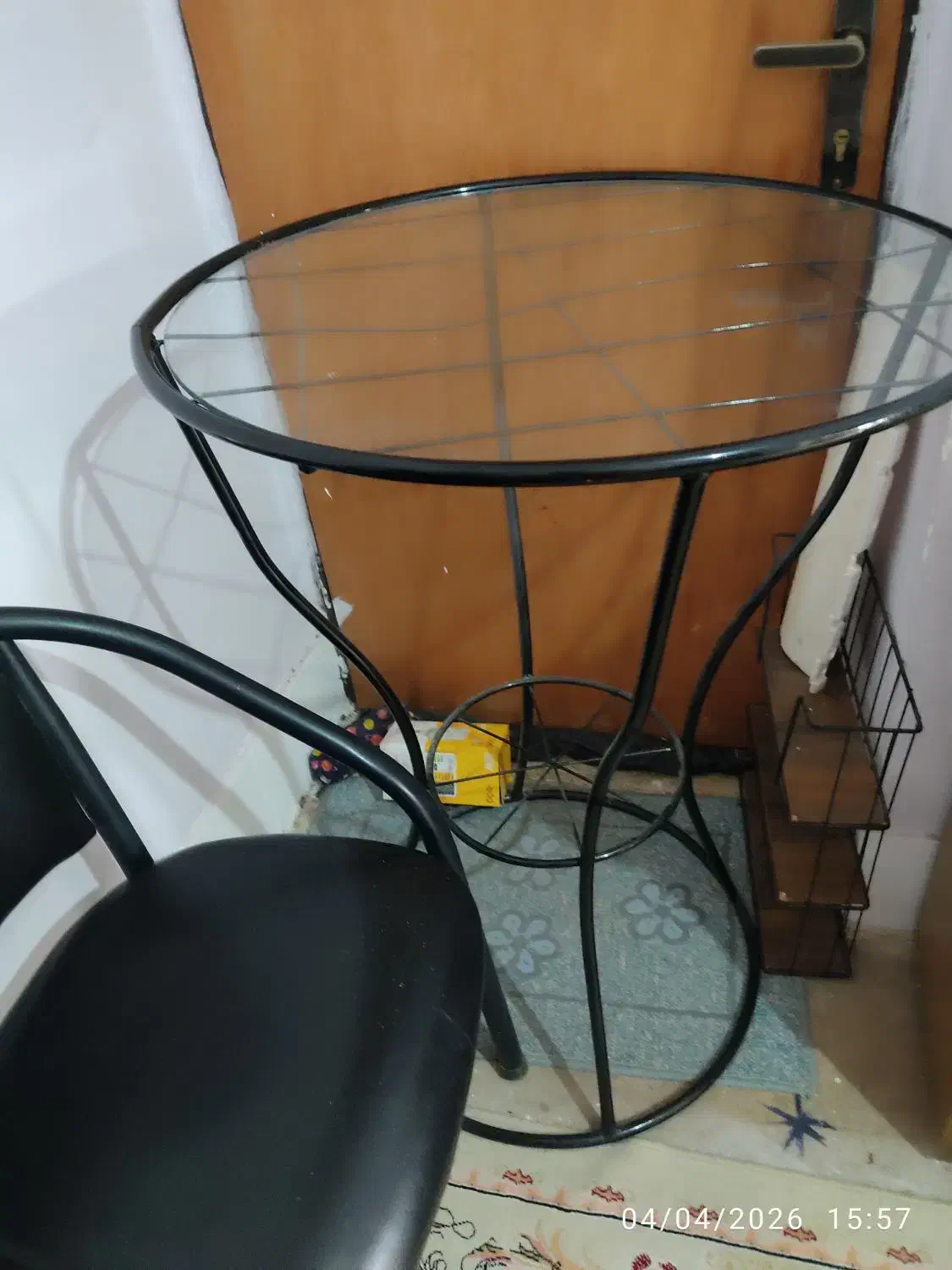 میز|میز و صندلی غذاخوری|جیرفت, |دیوار