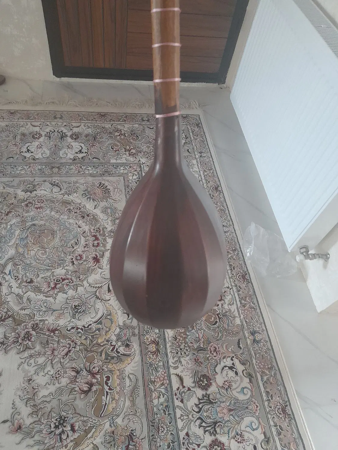 ساز|سازهای سنتی|اردبیل, |دیوار