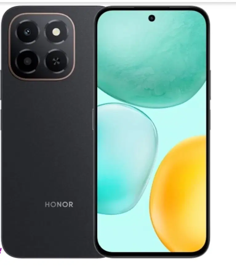honor x6c|موبایل|نجف‌آباد, یزدانشهر|دیوار