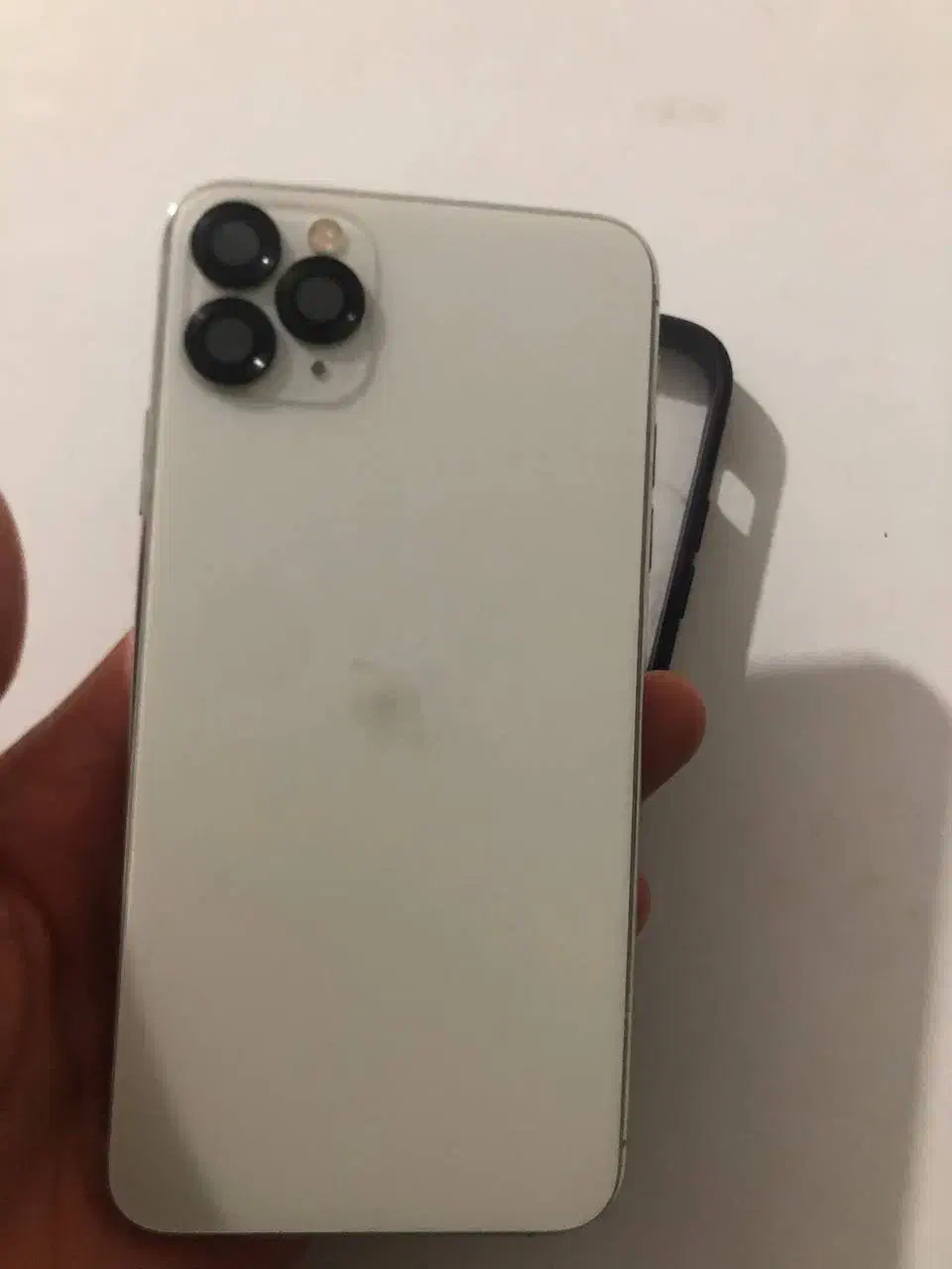 آیفون 11 pro max|موبایل|همدان, |دیوار