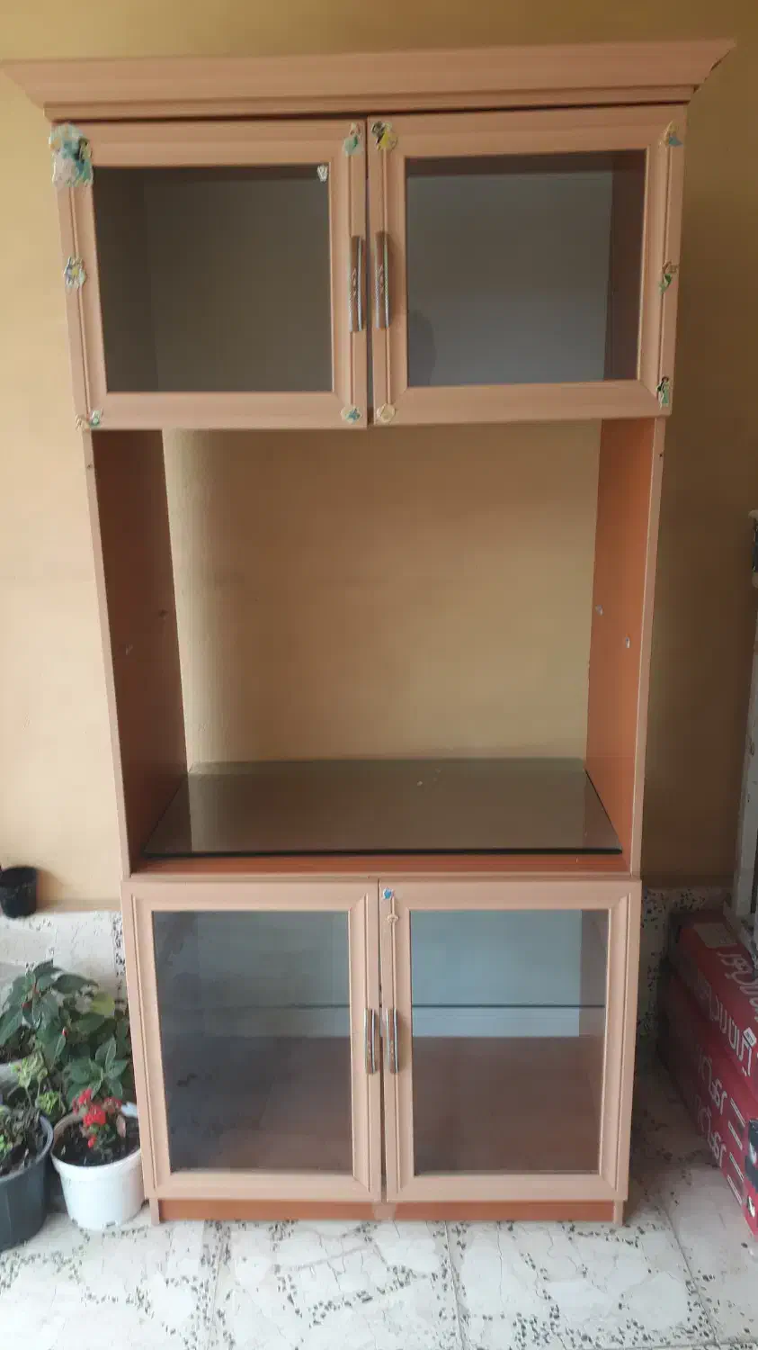 کمددراور|جاکفشی، کمد، دراور|رودسر, |دیوار