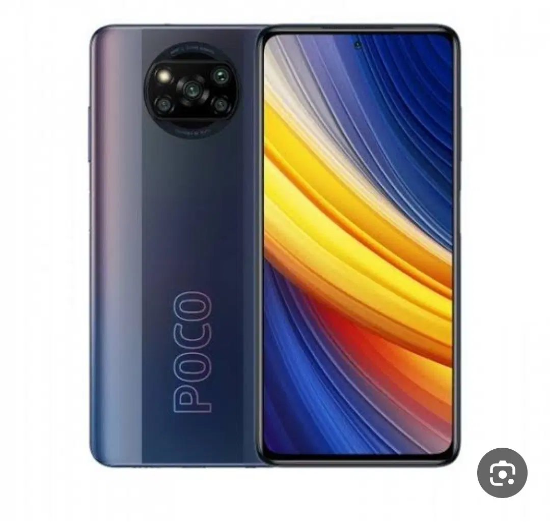 پوکو x3|موبایل|بوشهر, |دیوار