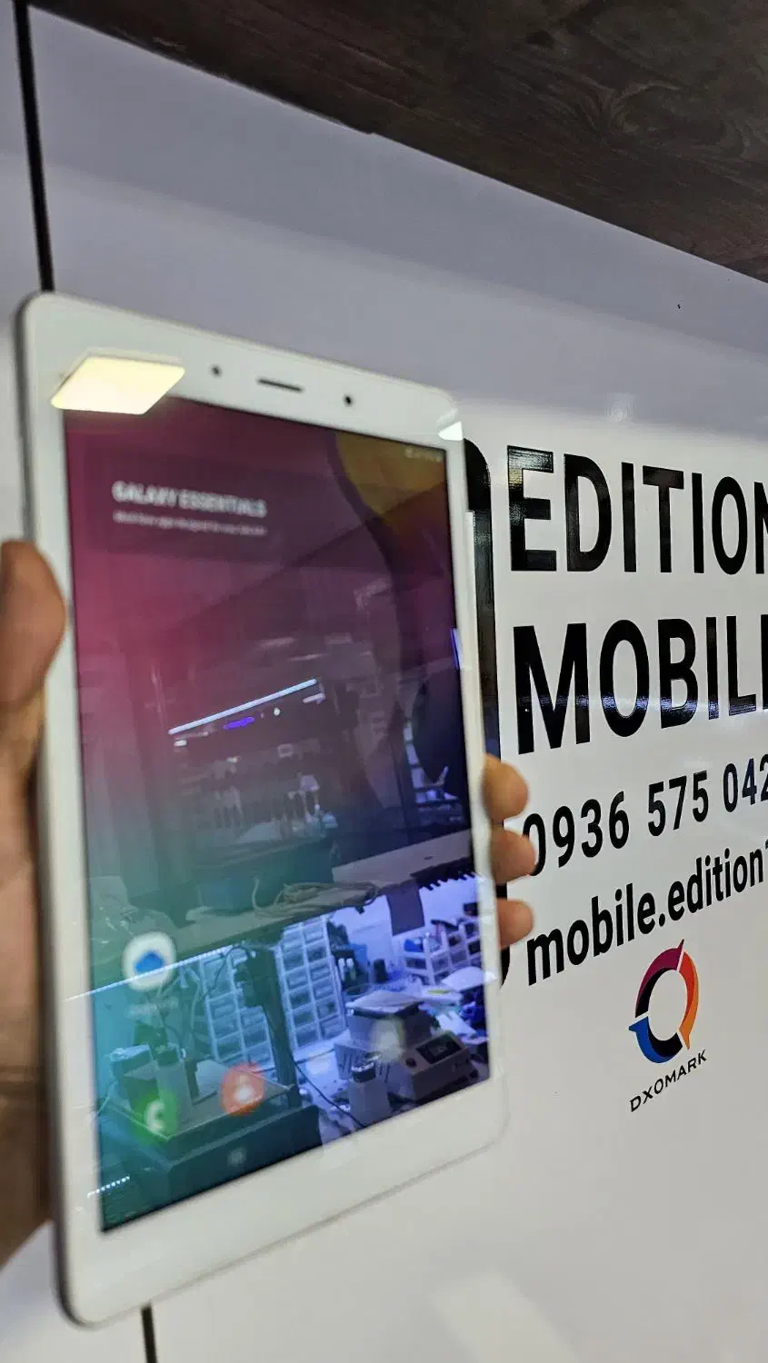 tab A t295 Samsung|تبلت|اهواز, ۳۰ متری|دیوار