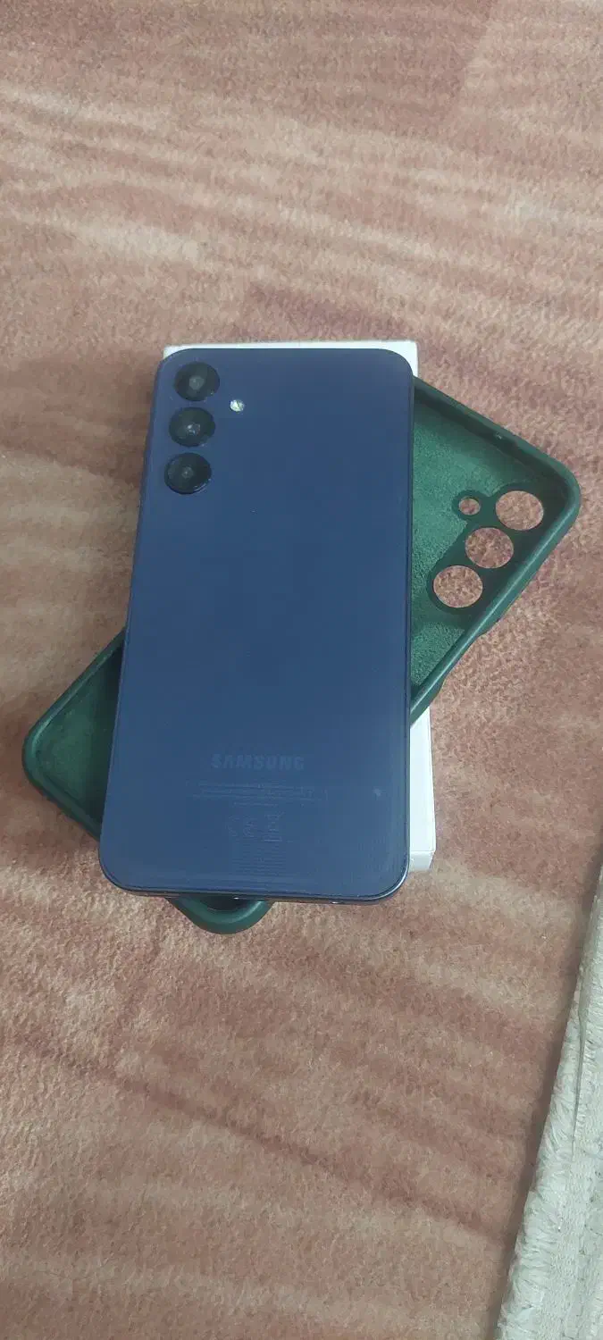 a25 مدل ۵g|موبایل|زنجان, |دیوار