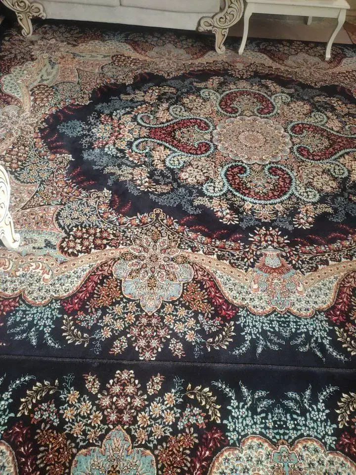 فرش|فرش|کرمانشاه, |دیوار