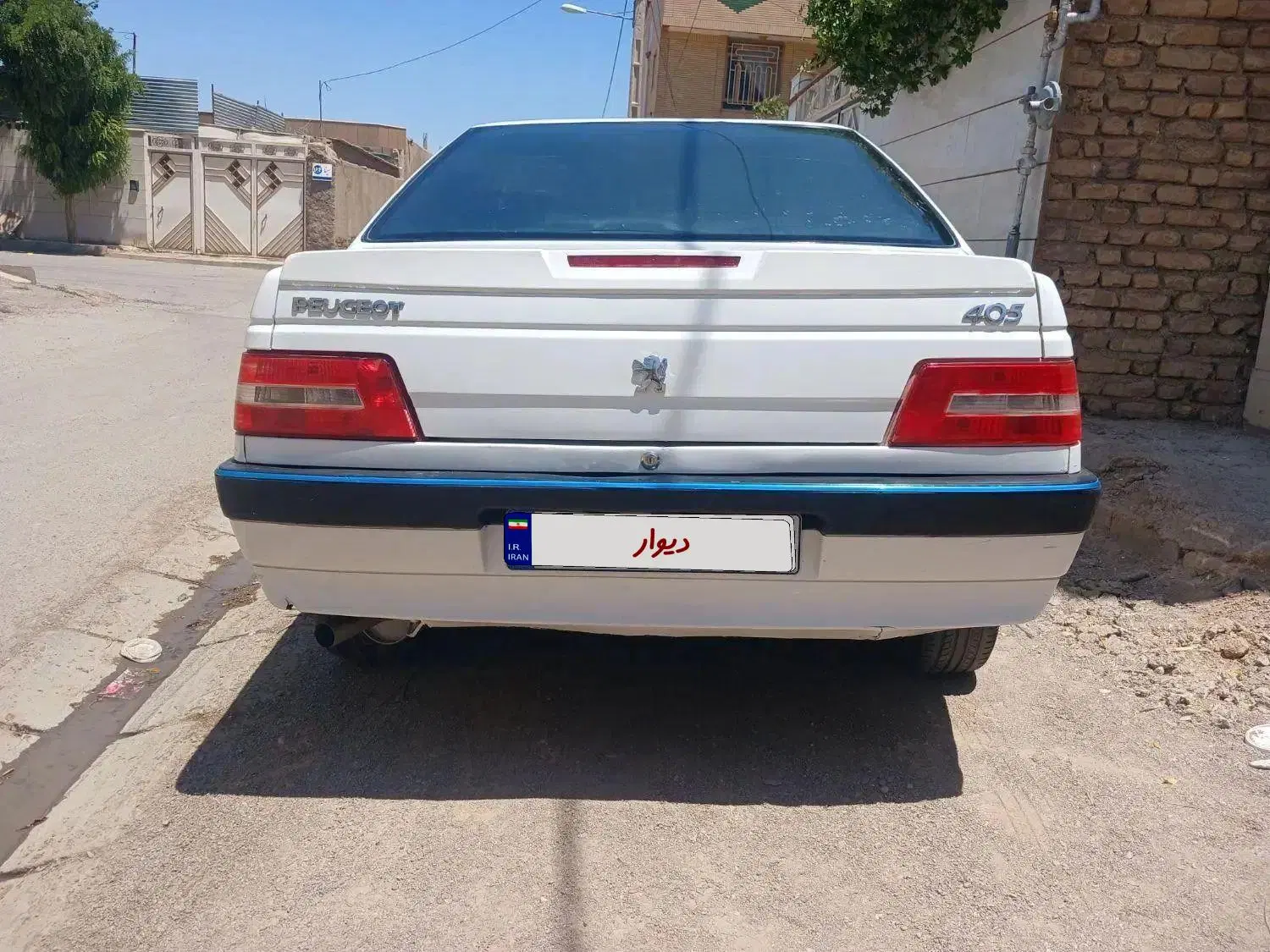 Slx Tu5 91|خودرو سواری و وانت|خواف, |دیوار