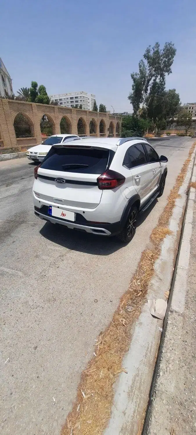 x22pro|خودرو سواری و وانت|بندرعباس, |دیوار