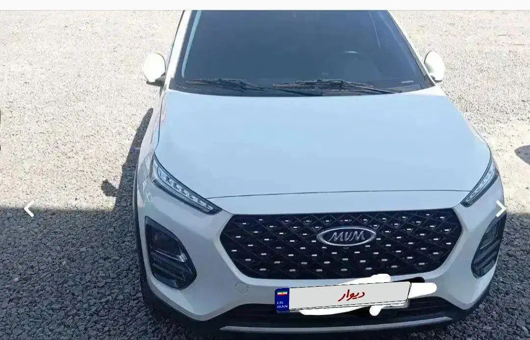 X22|خودرو سواری و وانت|اهواز, پادادشهر|دیوار