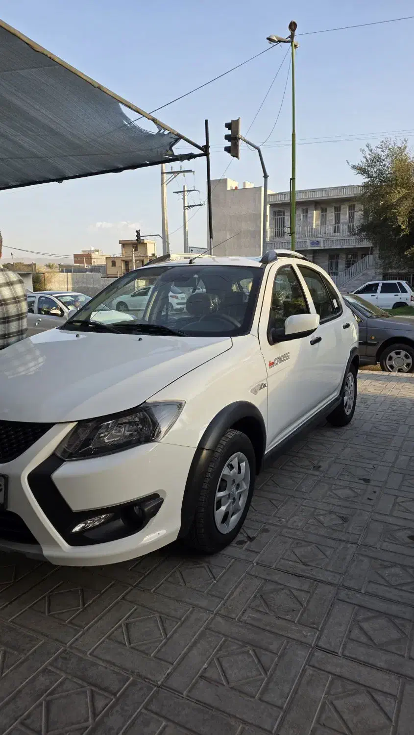 کوییک ۱۴۰۳|خودرو سواری و وانت|حاجی آباد, |دیوار