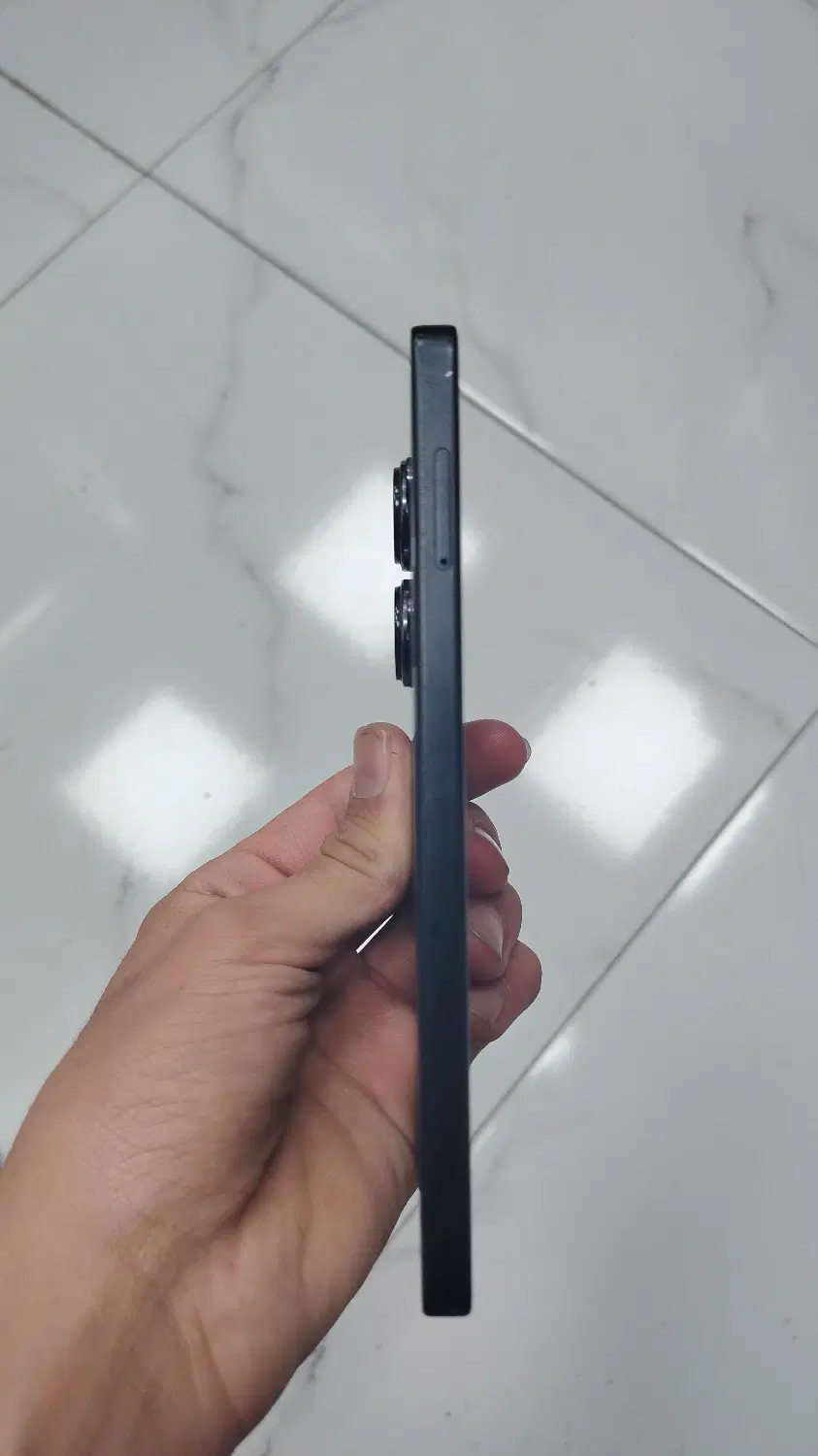 موبایل note 13pro|موبایل|دهاقان, |دیوار