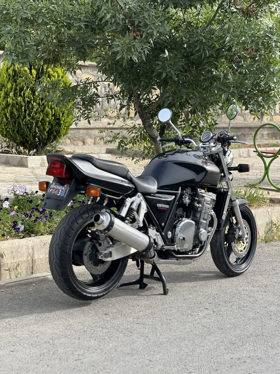 cb1000|موتورسیکلت|بوکان, |دیوار