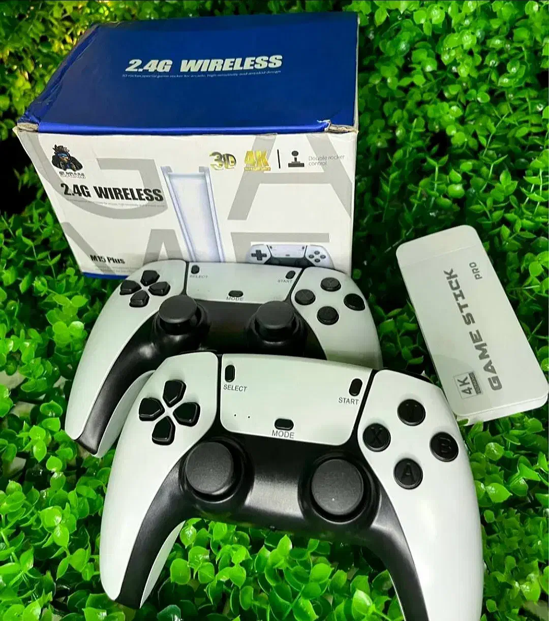 گیم استیک)ps1نصبps4فورps۵کپیps2خورm22بازیm15پلیpro|کنسول، بازی ویدئویی و آنلاین|تهران, مسگرآباد|دیوار