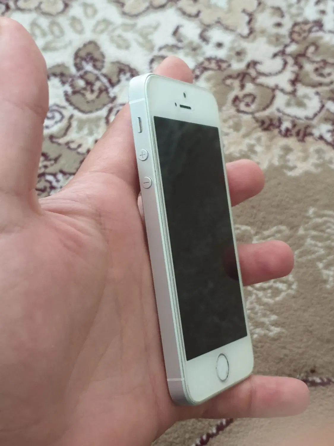 iPhone SE|موبایل|سرپل ذهاب, |دیوار