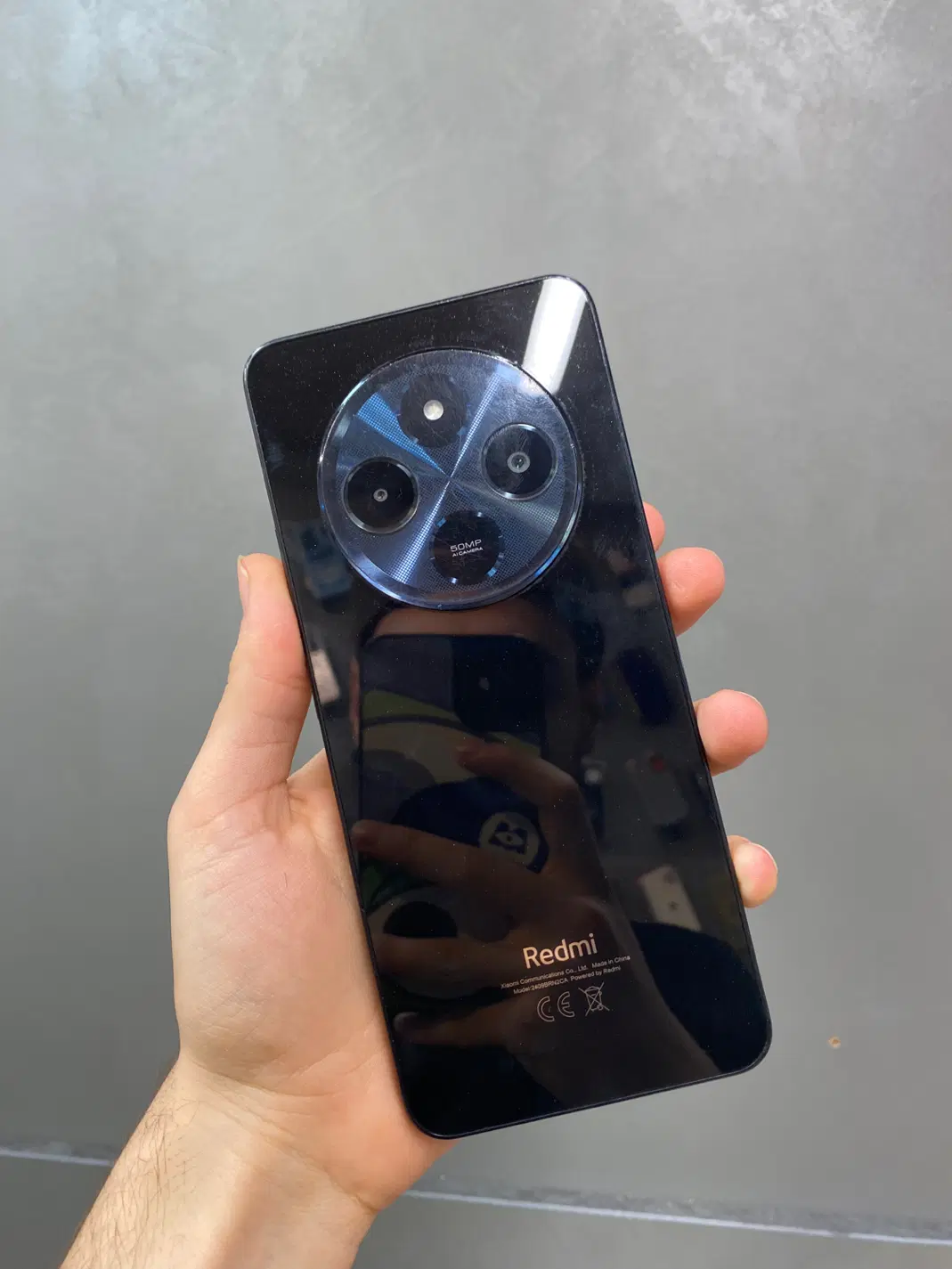 Redmi 14C|موبایل|گرگان, |دیوار
