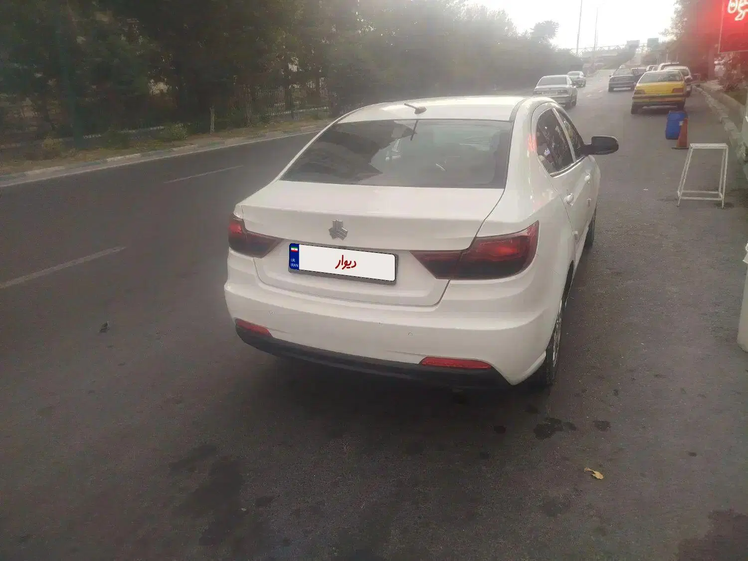 شاهین g 1402|خودرو سواری و وانت|تهران, فردوس|دیوار