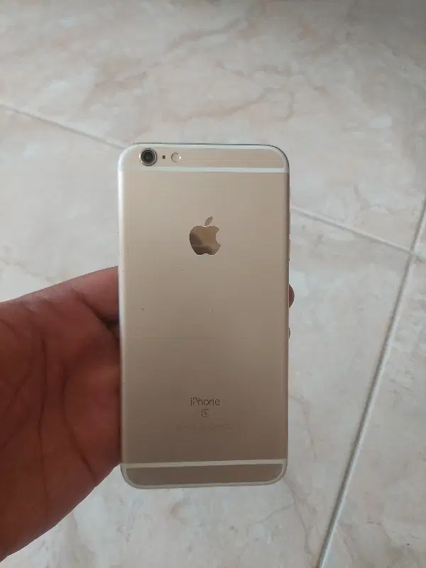 iphone 6s plus|موبایل|فردیس, فردیس|دیوار