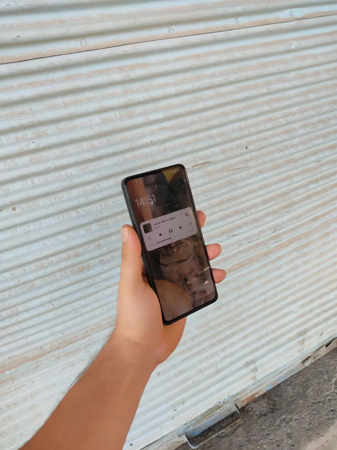Redmi not13|موبایل|آبدانان, |دیوار
