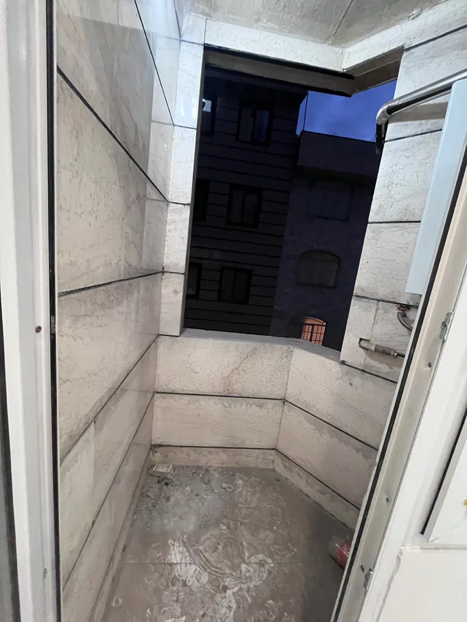 آپارتمان ۷۵فول امکانات