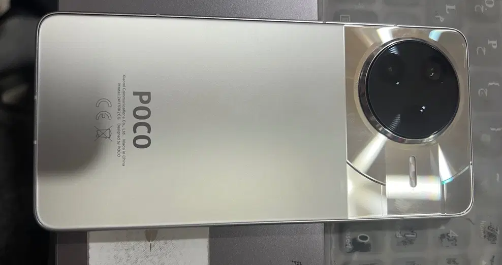 poco f7 pro|موبایل|قزوین, |دیوار