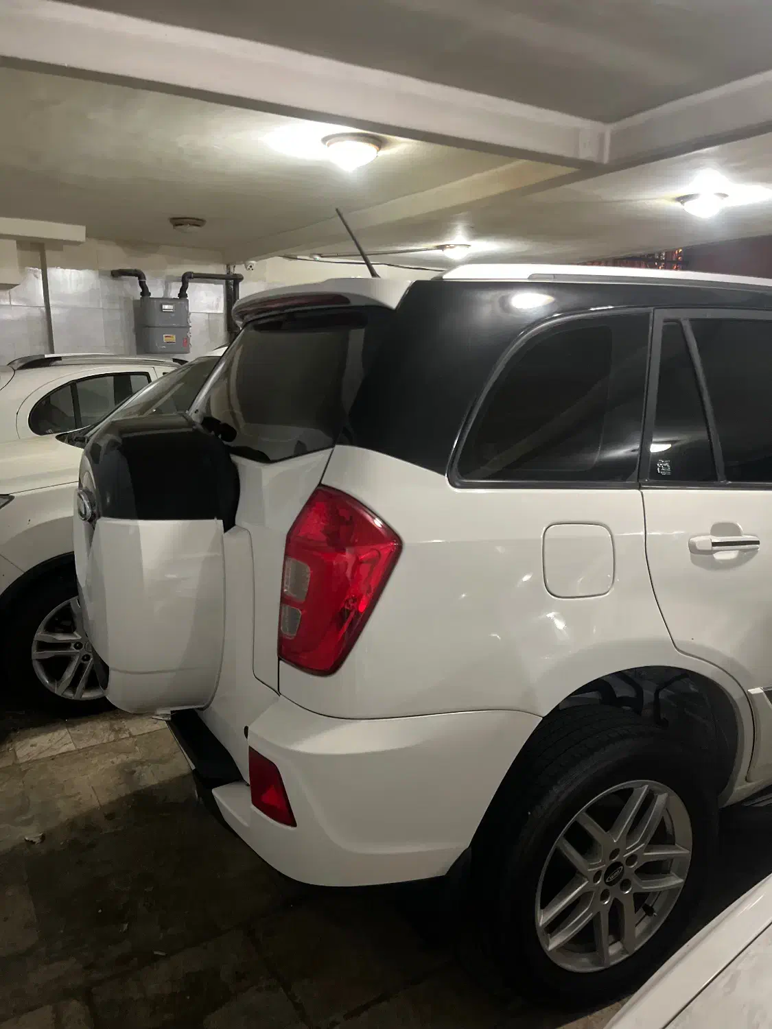 فیس جدیدX33s|خودرو سواری و وانت|تهران, نیروی هوایی (پیروزی)|دیوار