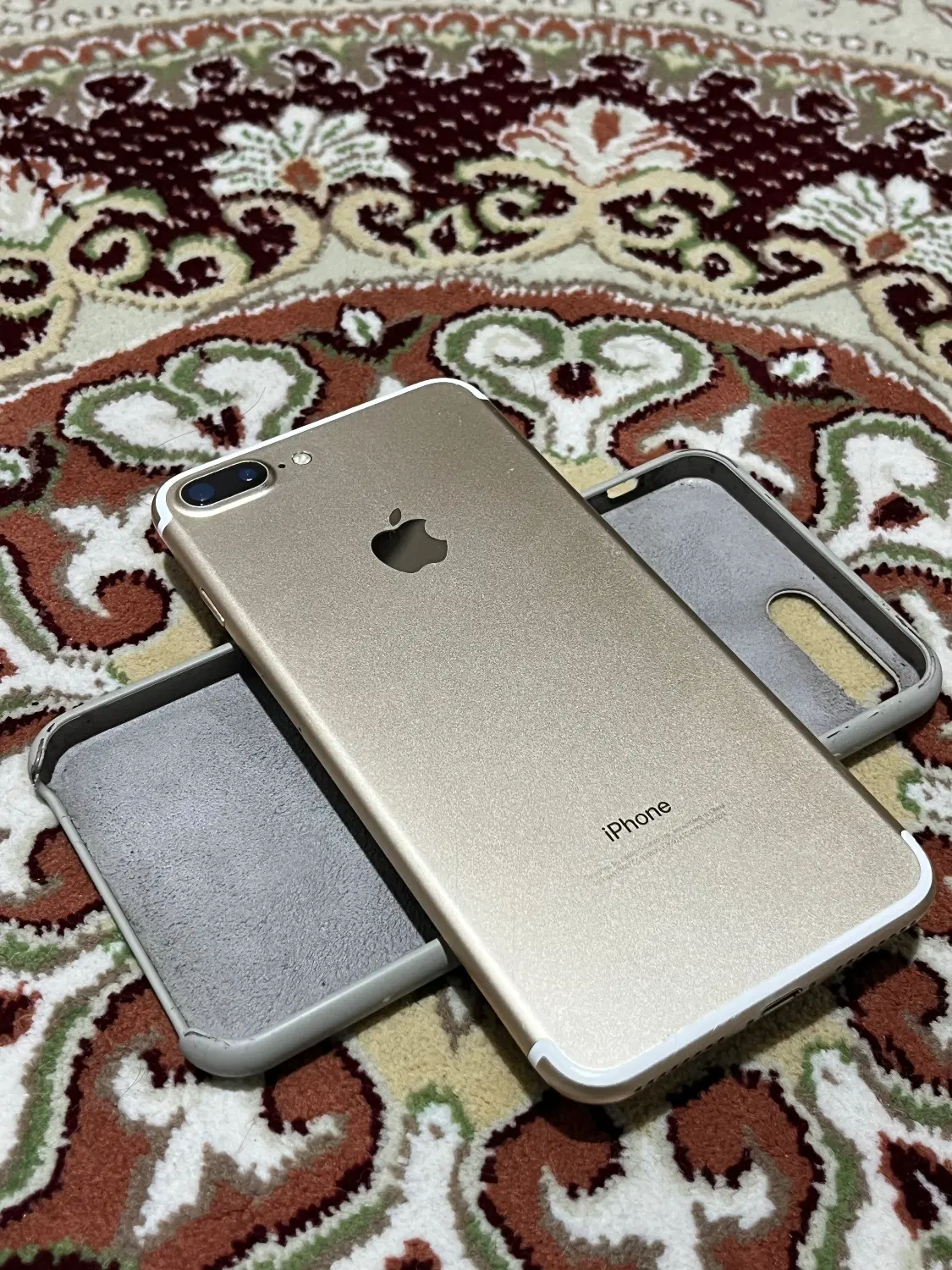 iPhone 7 Plus|موبایل|جم, |دیوار