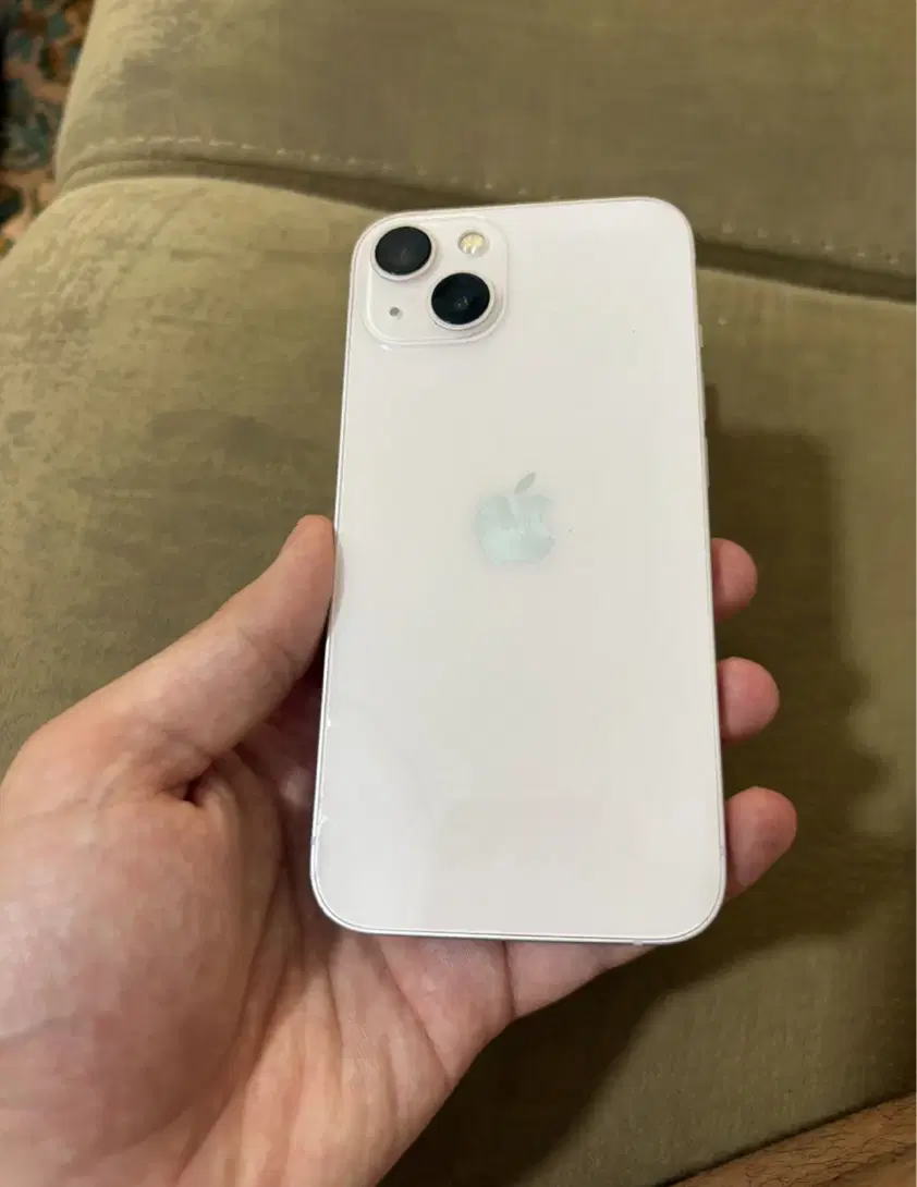iphone 13 normall 128g|موبایل|بندر ماهشهر, |دیوار