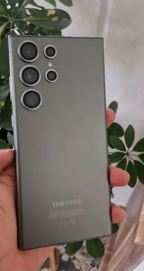 S23Ultra|موبایل|یزد, |دیوار