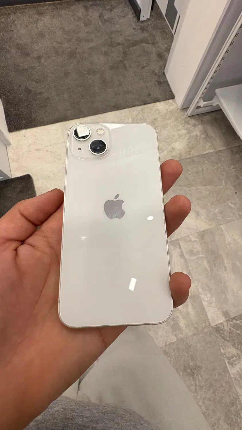 ایفون 13/zaa|موبایل|سیرجان, |دیوار