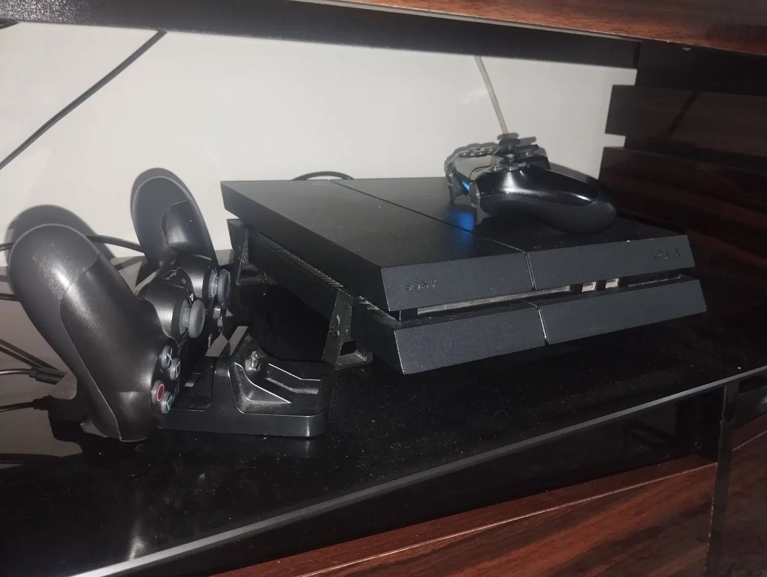 ps4|کنسول، بازی ویدئویی و آنلاین|نهاوند, |دیوار