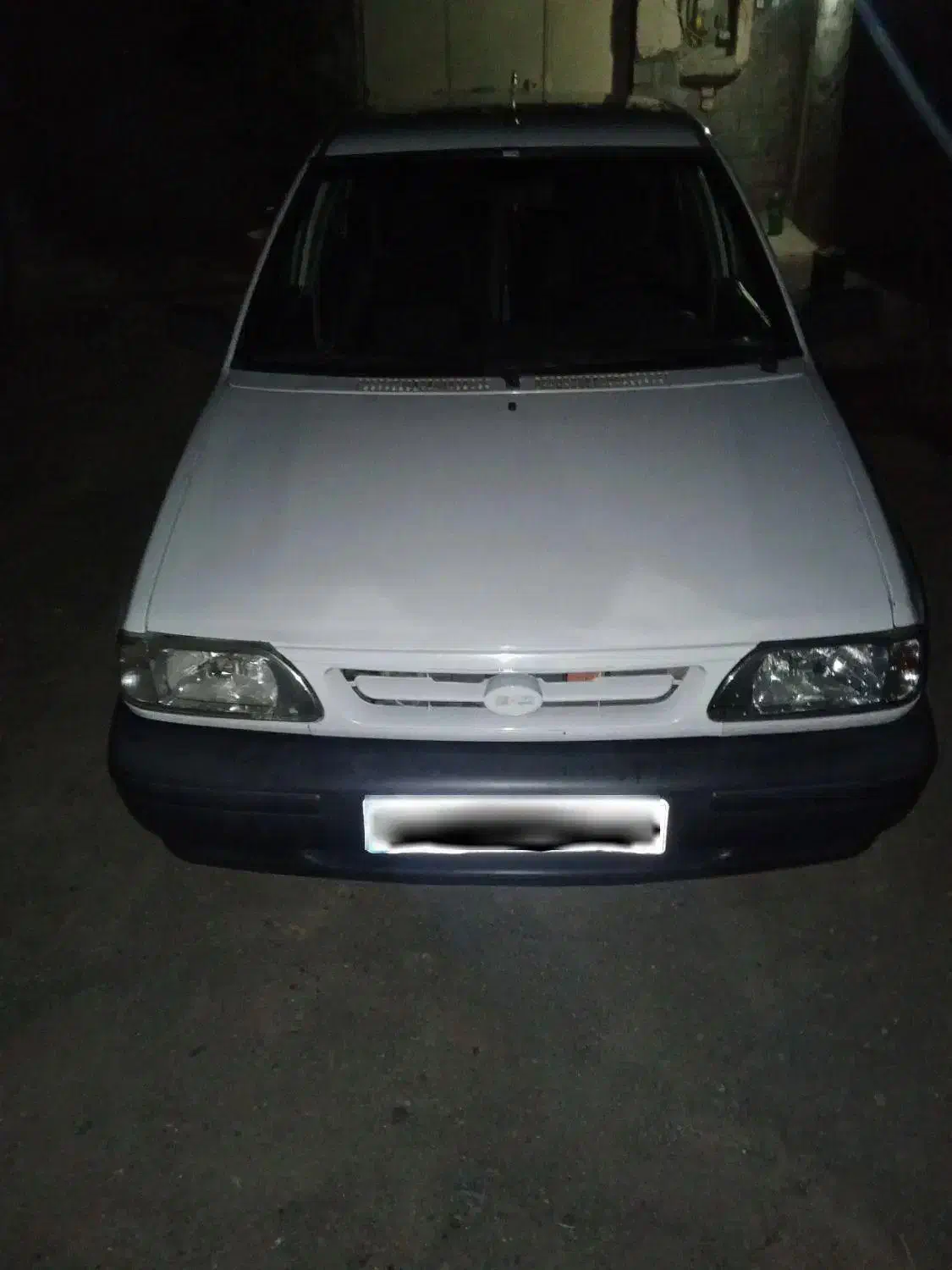 پراید 131مدل91|خودرو سواری و وانت|فریمان, |دیوار