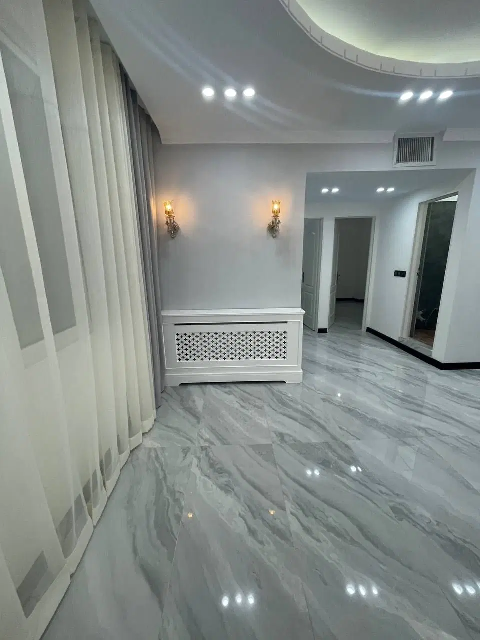 ۷۱متر/ دوخواب/فول دیزاین/سندتک برگ - Widok 6