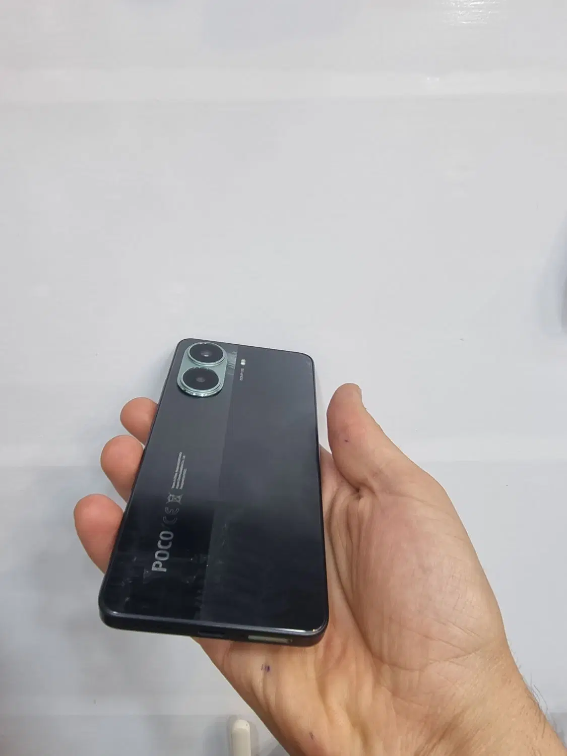 poco x7 pro در حد|موبایل|بجنورد, |دیوار
