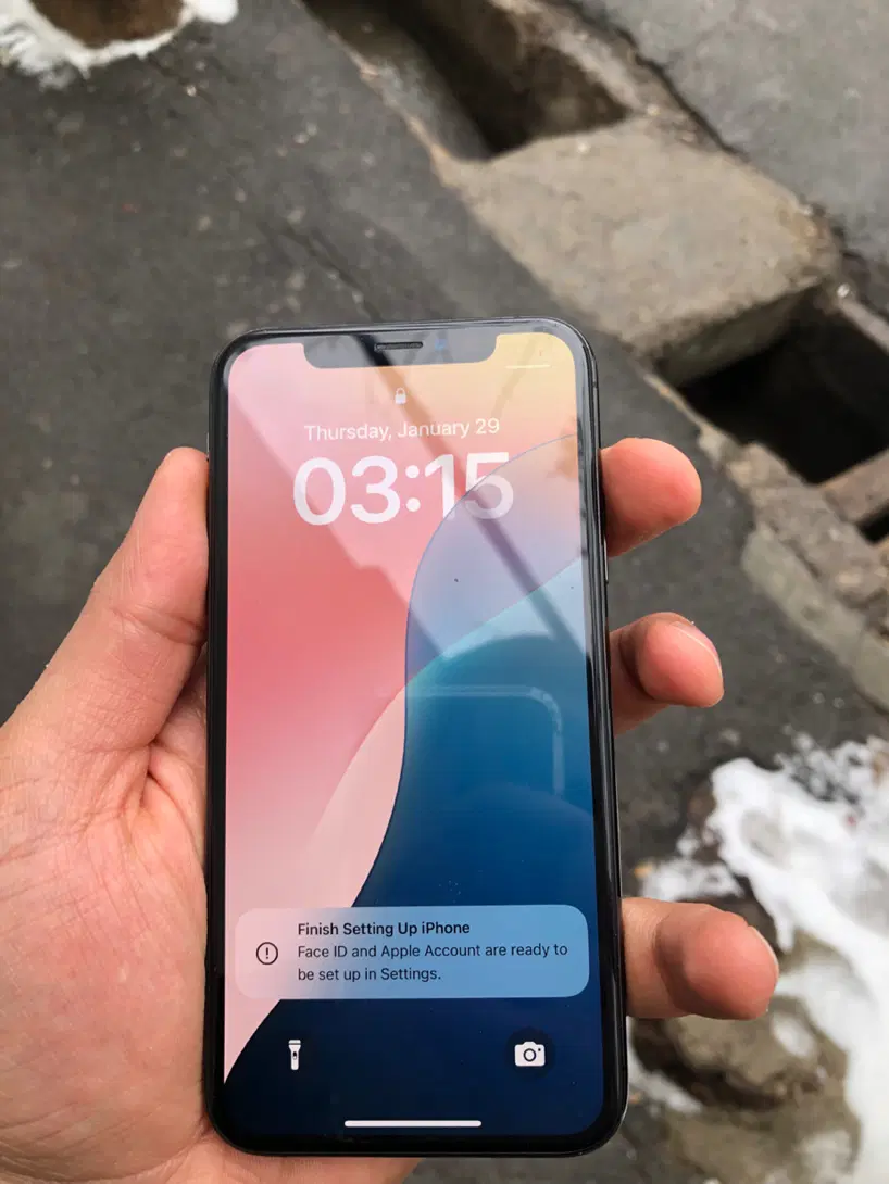iphone x 64|موبایل|تبریز, |دیوار