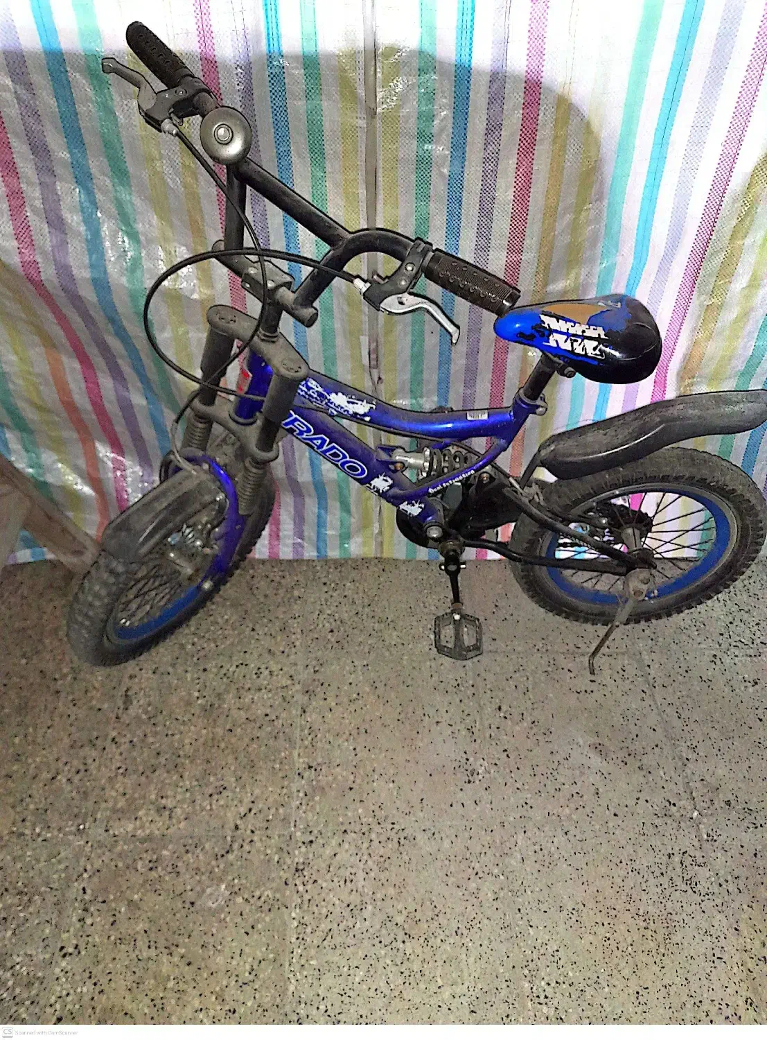 دوچرخه ۲۰|دوچرخه، اسکیت، اسکوتر|ساری, |دیوار