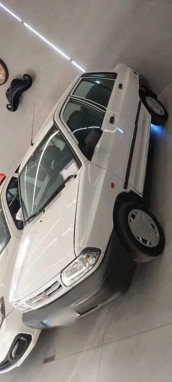 پراید93درحد|خودرو سواری و وانت|اصفهان, گرکان|دیوار