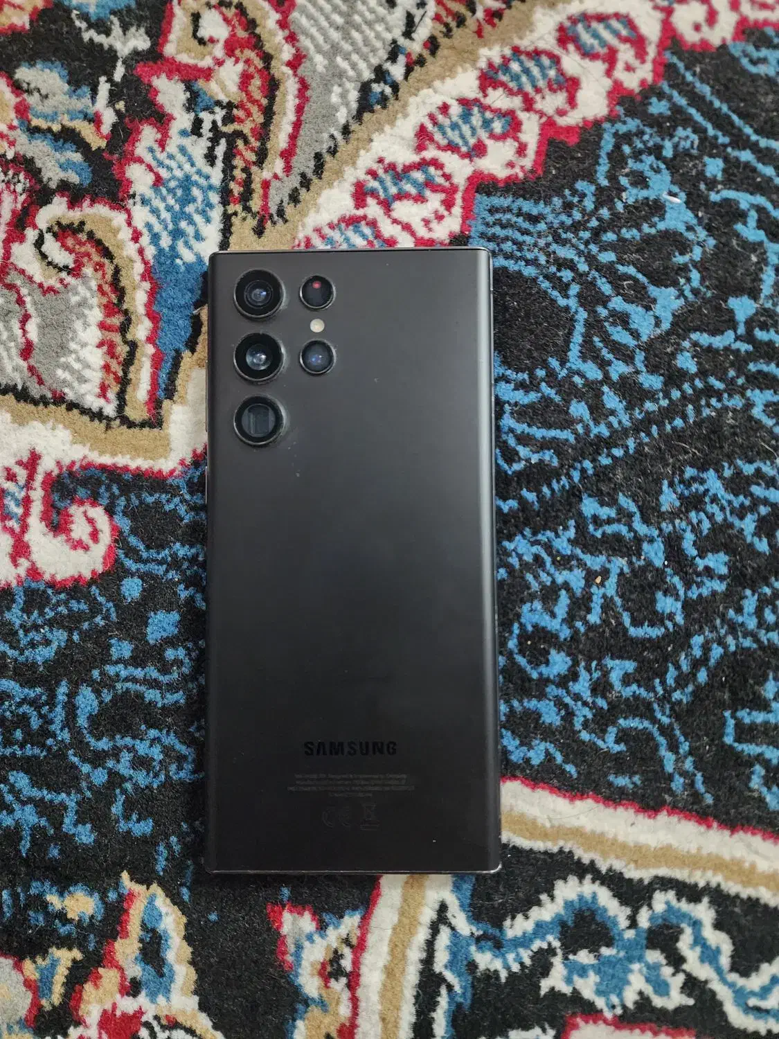 s 22 ultra 256|موبایل|مشهد, مشکینی (شهرک غرب)|دیوار