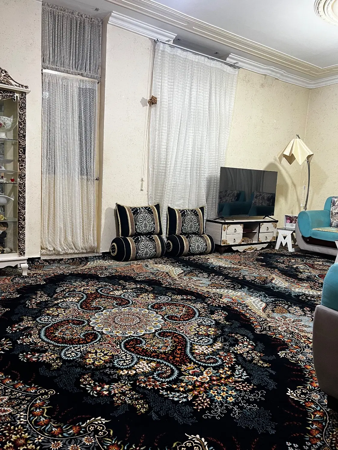 آپارتمان سبک / ابوذر / جاده ابشار روبروی دادگستری|فروش آپارتمان|یاسوج, |دیوار
