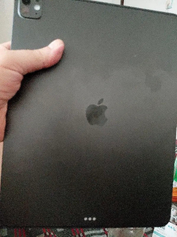 iPad pro 13 2025|تبلت|کرمان, |دیوار