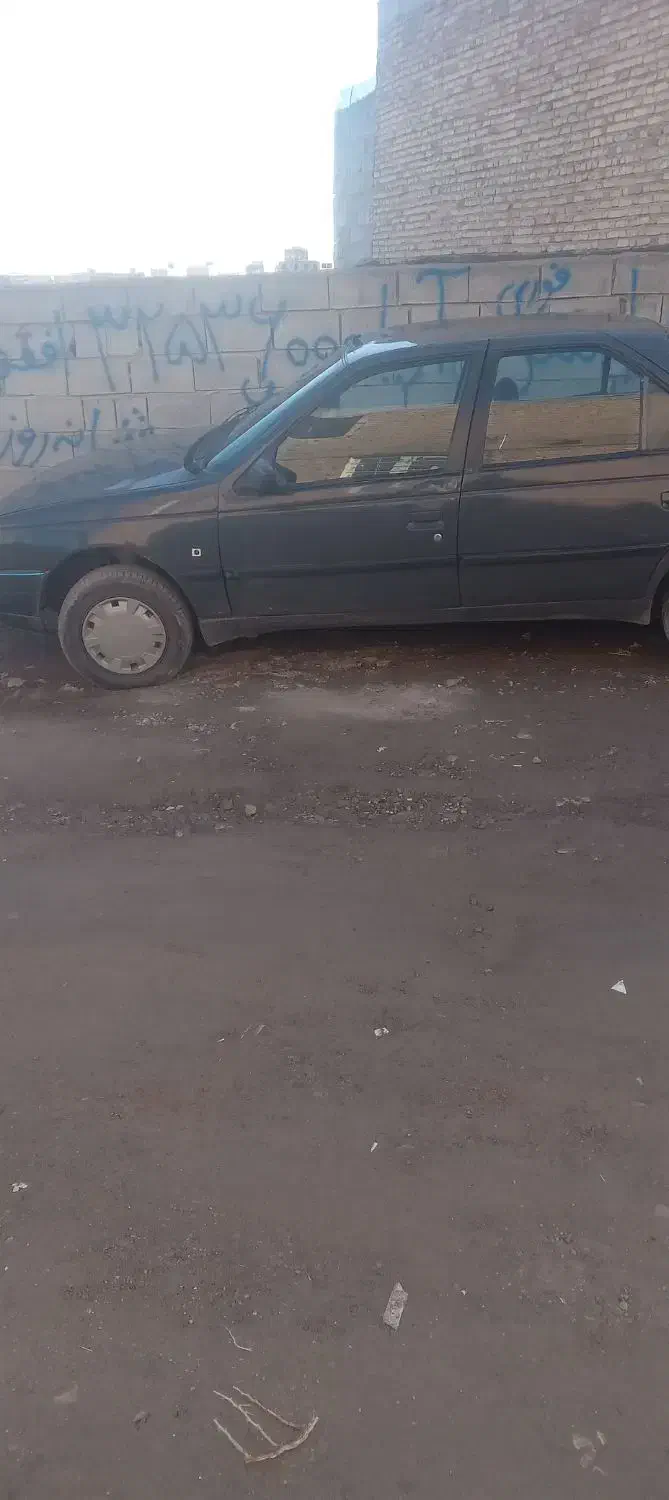 پژو روآ|خودرو سواری و وانت|مشگین شهر, |دیوار