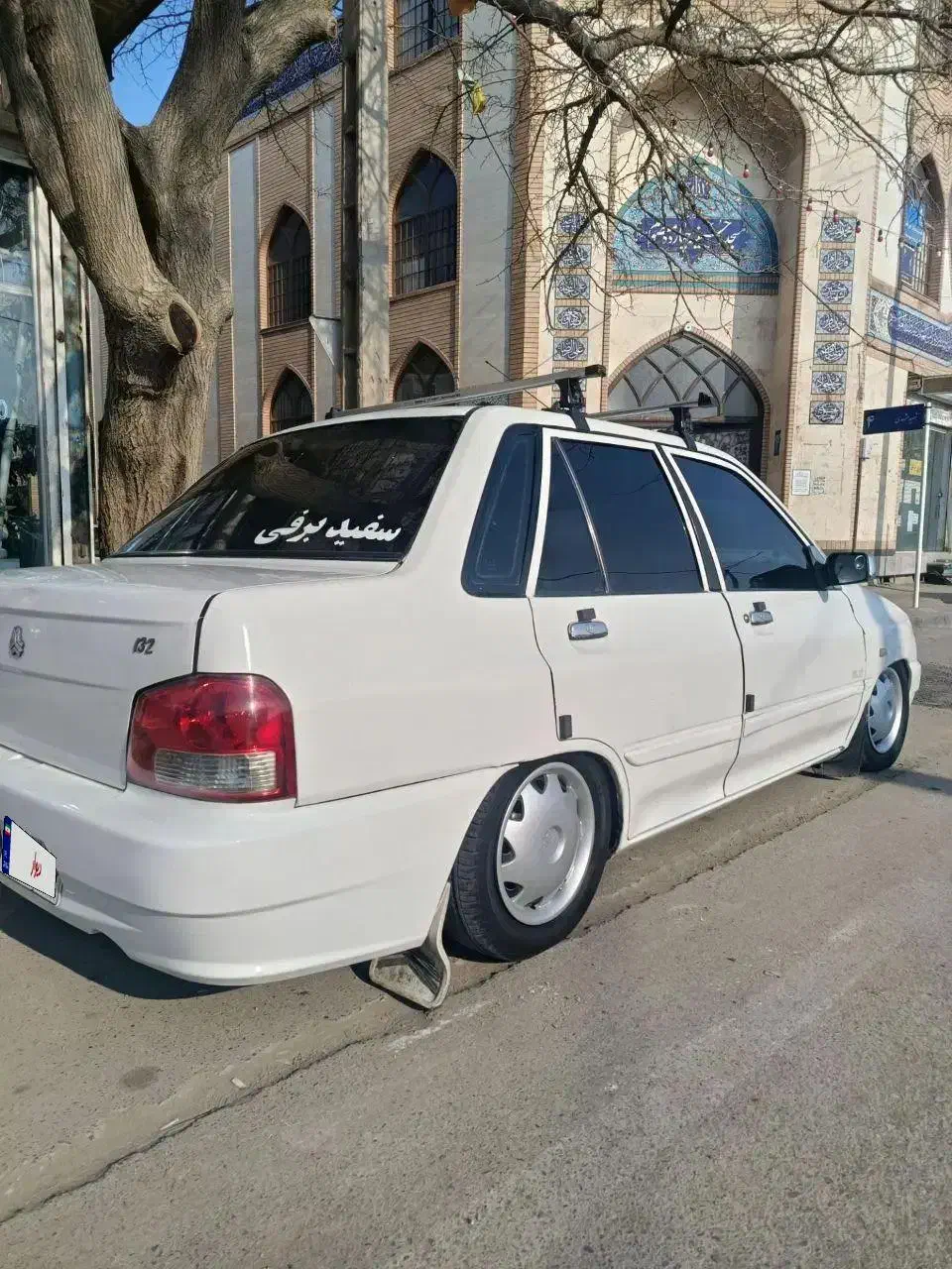 فروشی|خودرو سواری و وانت|مشهد, توس (بلوار توس)|دیوار