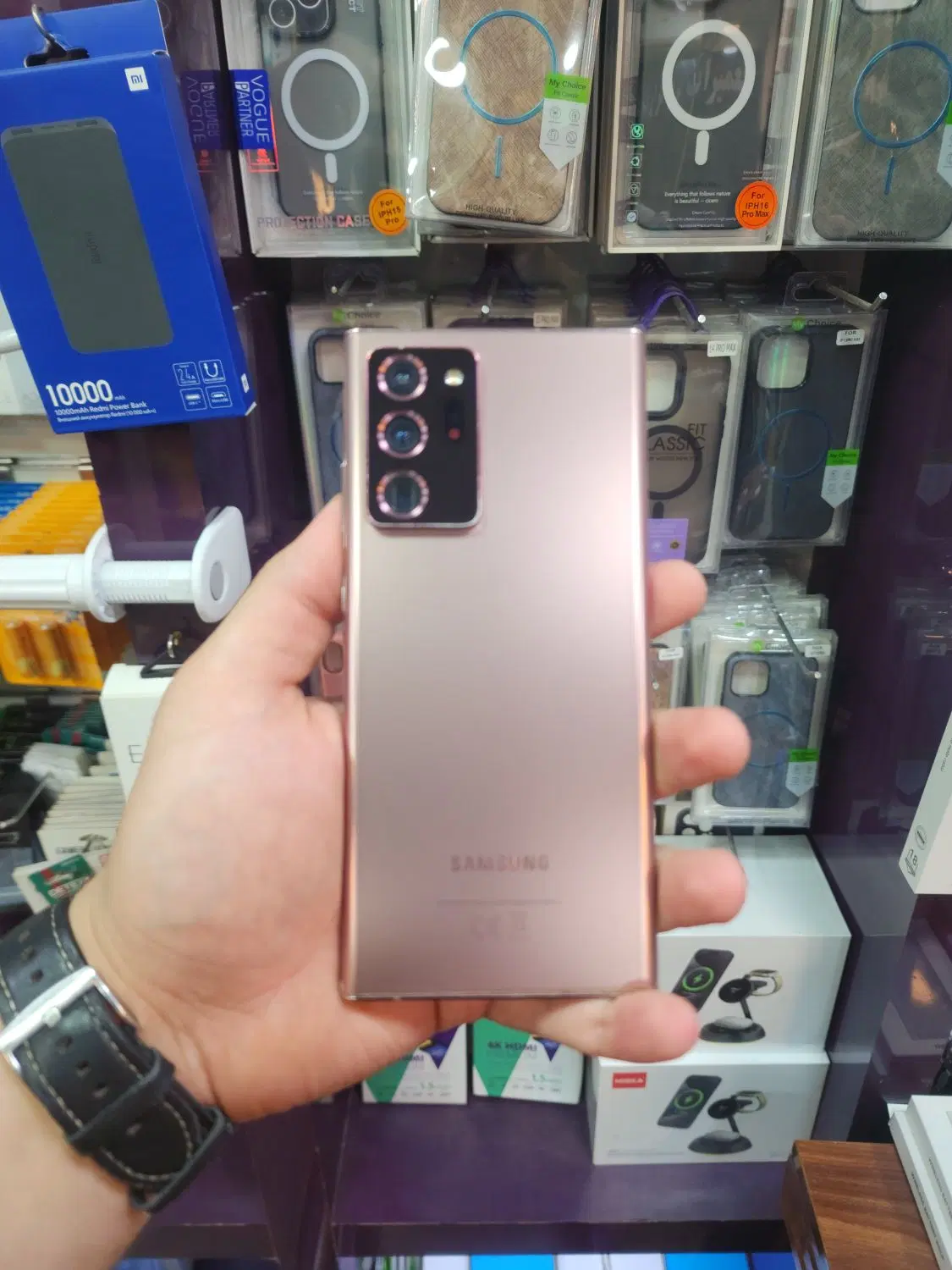note 20 ultra|موبایل|رشت, کاکتوس|دیوار