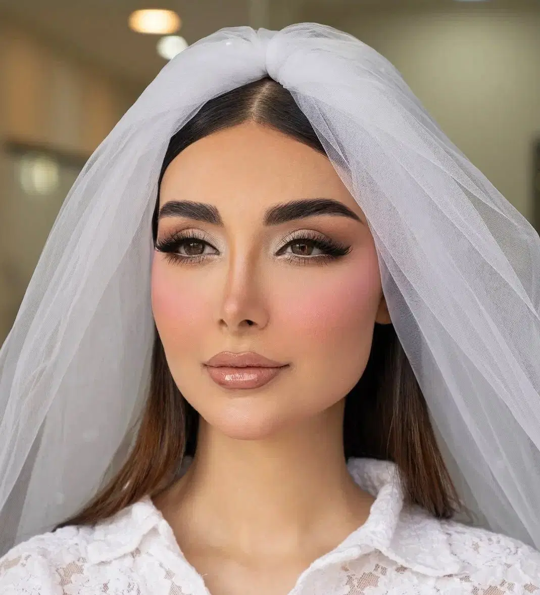 میکاپ|خدمات زیبایی و سلامت|نورآباد, |دیوار