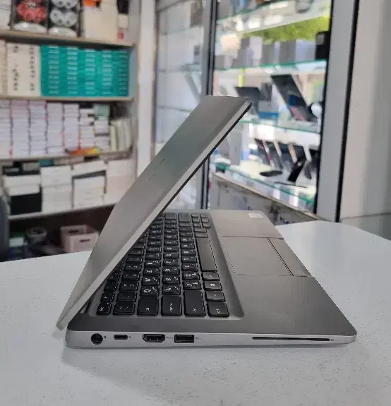 Dell 5310 نسل 10|رایانه همراه|تهران, هاشم‌آباد|دیوار