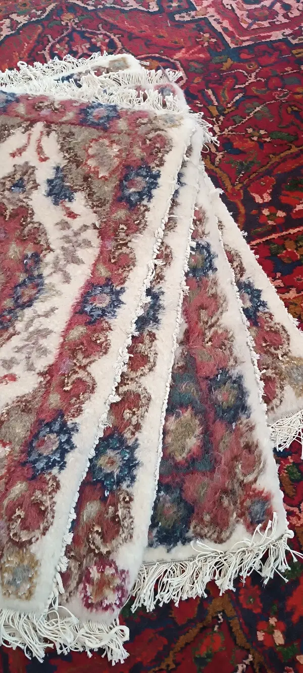 فرش|پادری|عجب شیر, |دیوار