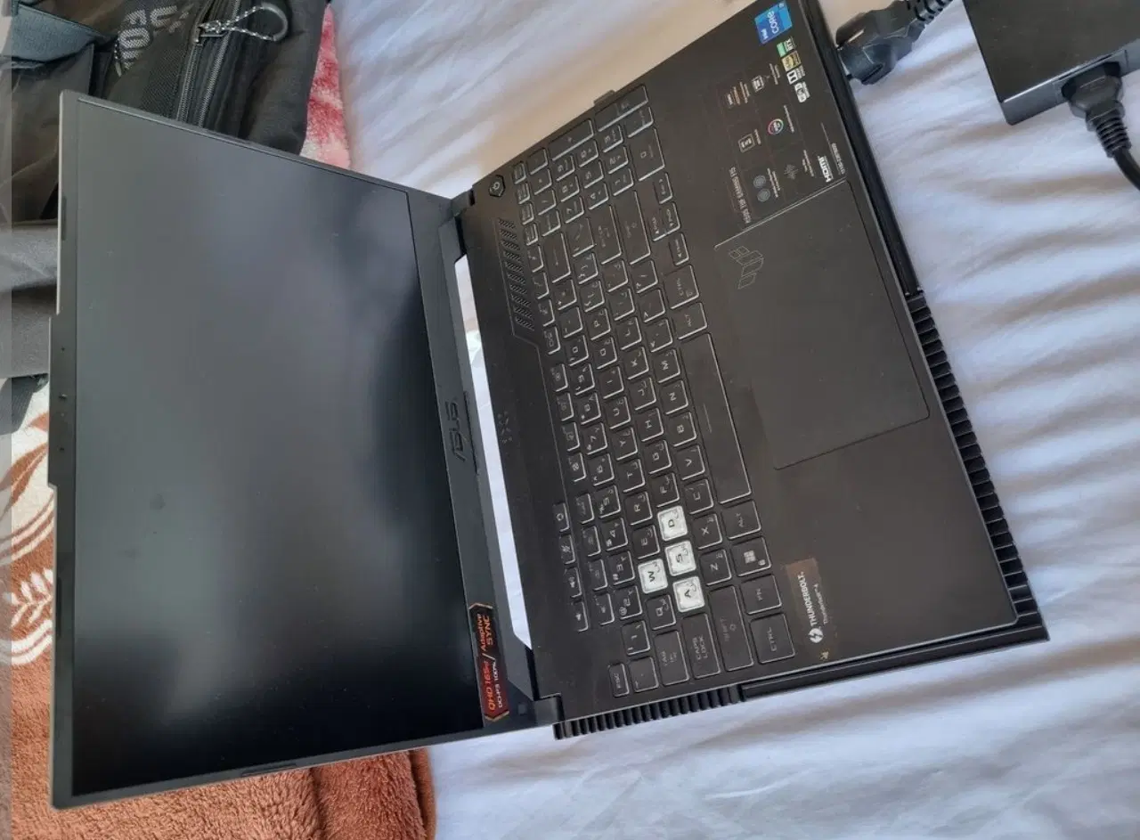 asus tuf|رایانه همراه|ارومیه, |دیوار