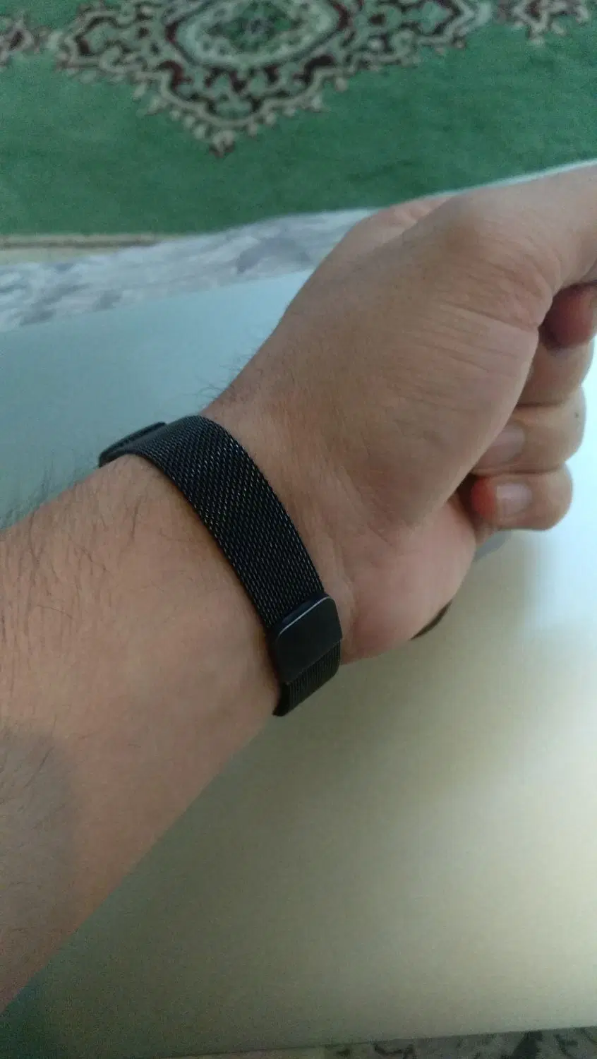 mi band 9 اصلی|لوازم جانبی موبایل و تبلت|مشهد, کوثر|دیوار