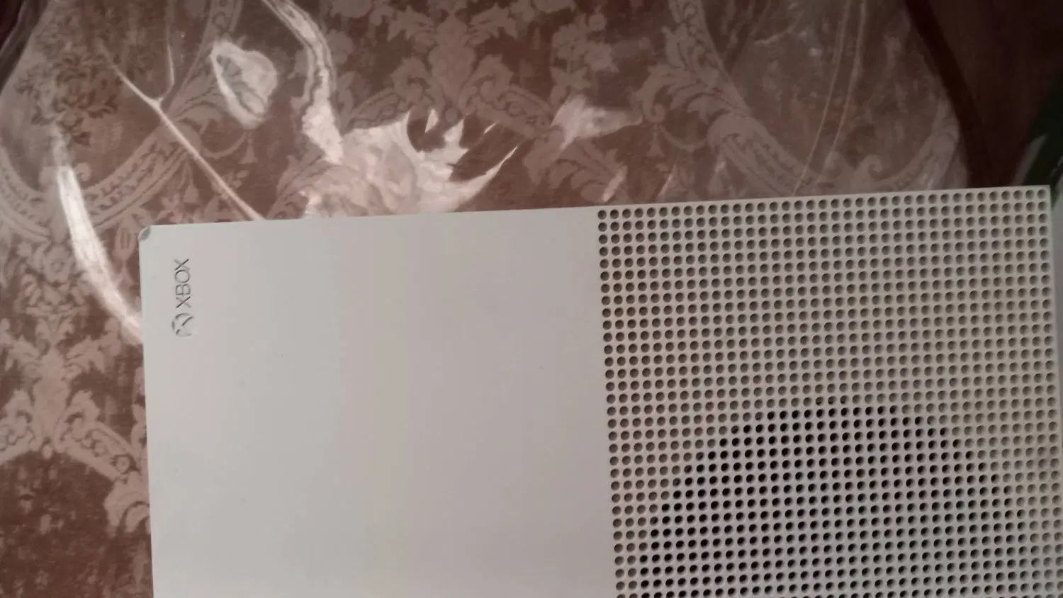 xbox one s 1t|کنسول، بازی ویدئویی و آنلاین|تهران, نظام‌آباد|دیوار