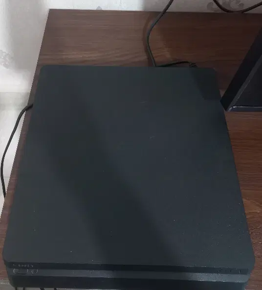 ps4 slim 500g|کنسول، بازی ویدئویی و آنلاین|پاکدشت, پاکدشت (مامازند)|دیوار