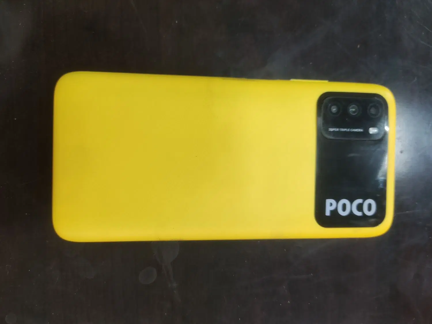 poco m3|موبایل|مشهد, طبرسی شمالی|دیوار